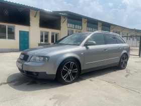 Обява за продажба на Audi A4 ~5 799 лв. - изображение 1