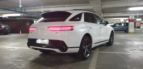 Обява за продажба на Genesis GV70 Sport Prestige ~45 000 EUR - изображение 7