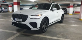 Обява за продажба на Genesis GV70 Sport Prestige ~45 000 EUR - изображение 4