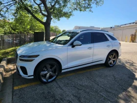Обява за продажба на Genesis GV70 Sport Prestige ~45 000 EUR - изображение 1