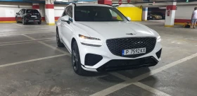 Genesis GV70 Sport Prestige | Mobile.bg    17