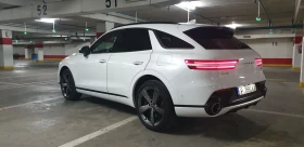 Genesis GV70 Sport Prestige | Mobile.bg    16