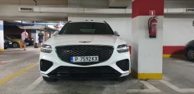 Обява за продажба на Genesis GV70 Sport Prestige ~45 000 EUR - изображение 5