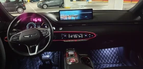 Обява за продажба на Genesis GV70 Sport Prestige ~45 000 EUR - изображение 8