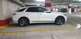 Genesis GV70 Sport Prestige | Mobile.bg    15
