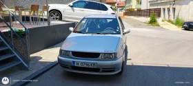 Обява за продажба на VW Polo 1.9 ~2 300 лв. - изображение 2
