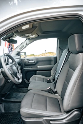 Обява за продажба на Chevrolet Silverado 5.3 ~70 000 лв. - изображение 9