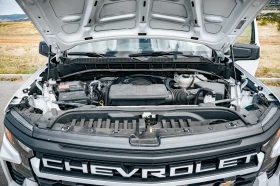 Chevrolet Silverado 5.3-!!! | Mobile.bg    14