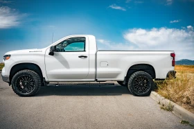 Обява за продажба на Chevrolet Silverado 5.3 ~70 000 лв. - изображение 3