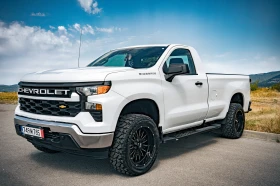 Обява за продажба на Chevrolet Silverado 5.3 ~70 000 лв. - изображение 1
