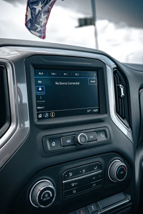 Обява за продажба на Chevrolet Silverado 5.3 ~70 000 лв. - изображение 11