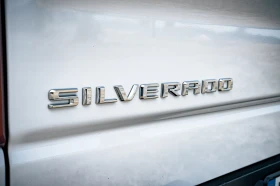 Обява за продажба на Chevrolet Silverado 5.3 ~70 000 лв. - изображение 4