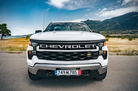 Обява за продажба на Chevrolet Silverado 5.3 ~70 000 лв. - изображение 2