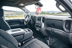 Обява за продажба на Chevrolet Silverado 5.3 ~70 000 лв. - изображение 7