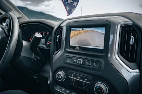 Chevrolet Silverado 5.3-!!! | Mobile.bg    15