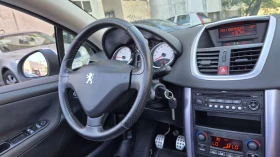 Peugeot 207 CC 1.6 hdi * K  *  *  | Mobile.bg    16