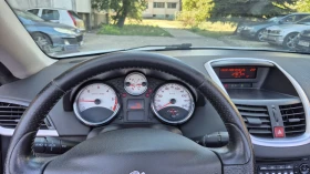 Peugeot 207 CC 1.6 hdi * K  *  *  | Mobile.bg    14
