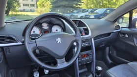 Peugeot 207 CC 1.6 hdi * K  *  *  | Mobile.bg    13