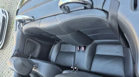 Обява за продажба на Peugeot 207 CC 1.6 hdi * Kожен салон * Бартер * Лизинг ~5 499 лв. - изображение 11