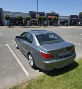 BMW 525 LCI,  | Mobile.bg    4