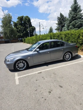 BMW 525 LCI,  | Mobile.bg    3