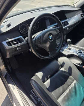 BMW 525 LCI,  | Mobile.bg    9