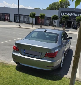 BMW 525 LCI,  | Mobile.bg    5