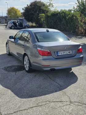 BMW 525 LCI,  | Mobile.bg    4