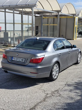 BMW 525 LCI,  | Mobile.bg    3