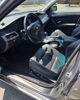 BMW 525 LCI,  | Mobile.bg    8