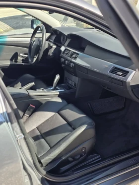 BMW 525 LCI,  | Mobile.bg    10