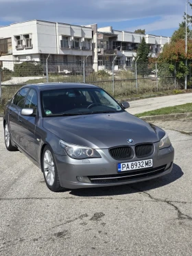 BMW 525 LCI,  | Mobile.bg    2