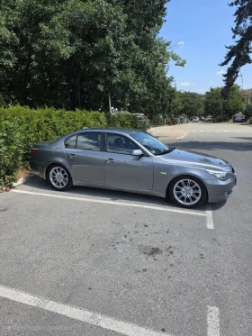 BMW 525 LCI,  | Mobile.bg    2