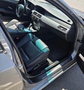 BMW 525 LCI,  | Mobile.bg    10