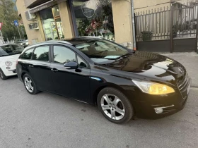 Обява за продажба на Peugeot 508 ~9 500 лв. - изображение 7