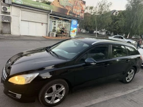 Обява за продажба на Peugeot 508 ~9 500 лв. - изображение 9