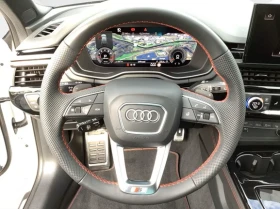 Audi A4 Avant 45 TFSI Quattro = S-line =  | Mobile.bg    8