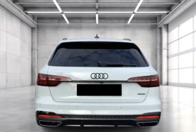 Audi A4 Avant 45 TFSI Quattro = S-line =  | Mobile.bg    3