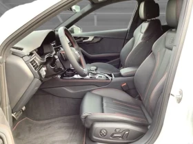Audi A4 Avant 45 TFSI Quattro = S-line =  | Mobile.bg    6