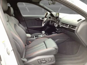 Audi A4 Avant 45 TFSI Quattro = S-line =  | Mobile.bg    10