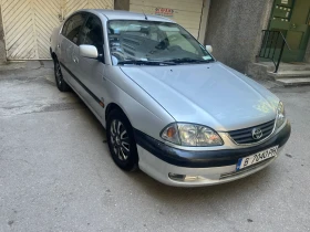 Toyota Avensis 2.0D | Mobile.bg    2