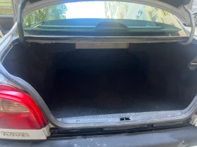 Toyota Avensis 2.0D | Mobile.bg    13