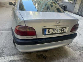 Toyota Avensis 2.0D | Mobile.bg    4