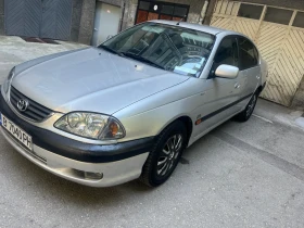 Toyota Avensis 2.0D | Mobile.bg    3