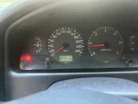 Toyota Avensis 2.0D | Mobile.bg    5