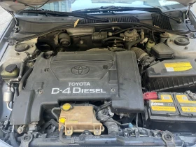 Toyota Avensis 2.0D | Mobile.bg    10