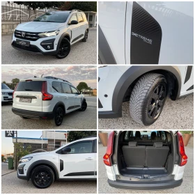 Dacia Jogger Extreme* Limited Edition* LPG* Full* - 25500 лв. - 51985211 17