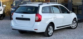 Dacia Logan 1.5 dci | Mobile.bg    4