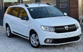 Dacia Logan 1.5 dci | Mobile.bg    3