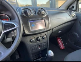 Dacia Logan 1.5 dci | Mobile.bg    8